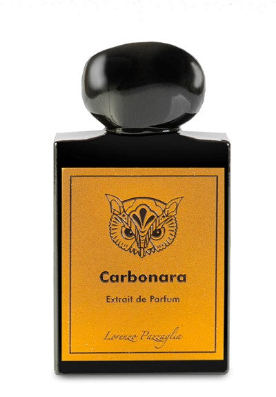 Lorenzo Pazzaglia Carbonara Extrait de Parfum 50 ml Unisex