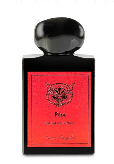LORENZO PAZZAGLIA - PAX EXTRAIT DE PARFUM 1.7oz UNISEX – HDYS Parfums
