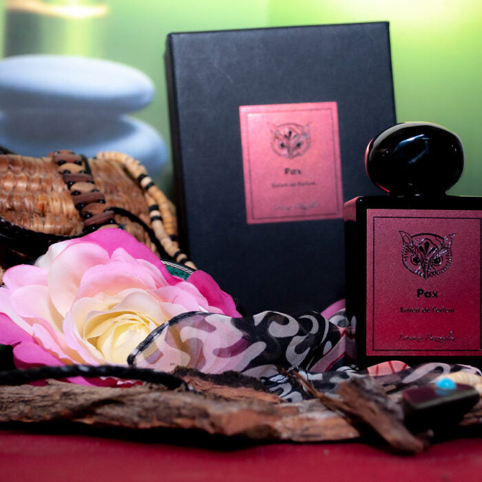 Lorenzo Pazzaglia Pax Extrait de Parfum 50 ml Unisex