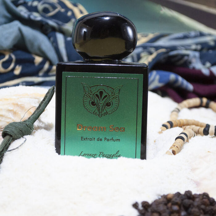 Lorenzo Pazzaglia Dream Sea Extrait de Parfum 50 ml Unisex