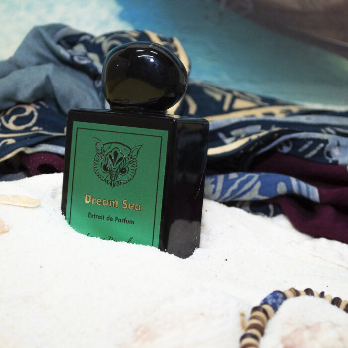 Lorenzo Pazzaglia Dream Sea Extrait de Parfum 50 ml Unisex