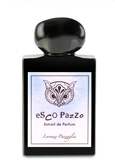 Lorenzo Pazzaglia Esco Pazzo Extrait de Parfum 50 ml Unisex