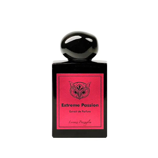 Lorenzo Pazzaglia Extreme Passion Extrait de Parfum 50 ml Unisex