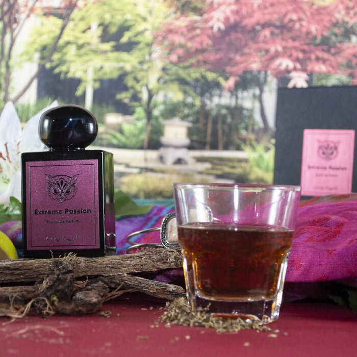 Lorenzo Pazzaglia Extreme Passion Extrait de Parfum 50 ml Unisex