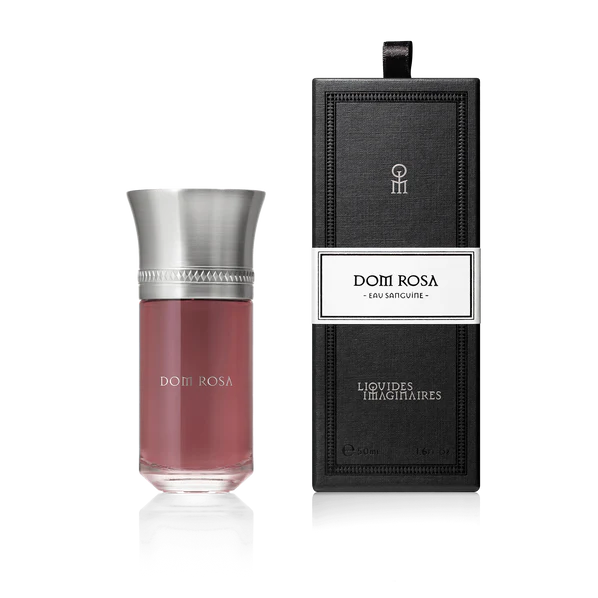 Liquides Imaginaries Dom Rosa Eau de Parfum 3.4 oz Unisex