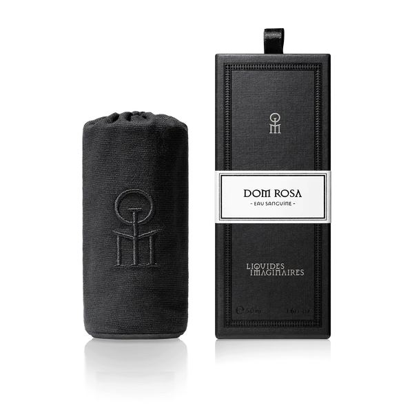 Liquides Imaginaires Dom Rosa Eau de Parfum 3.4 oz Unisex