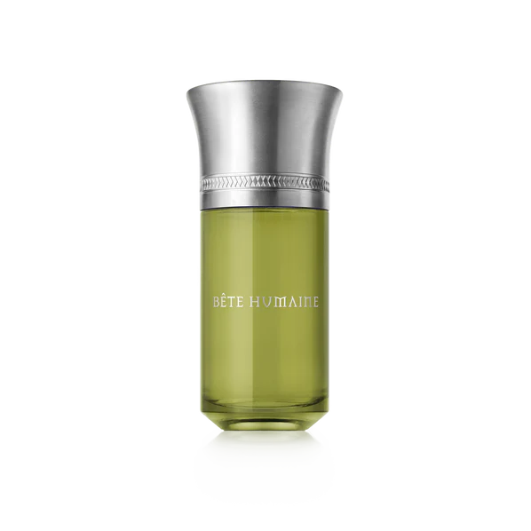 Liquides Imaginaires Bête Humaine Eau de Parfum 3.4 oz Unisex