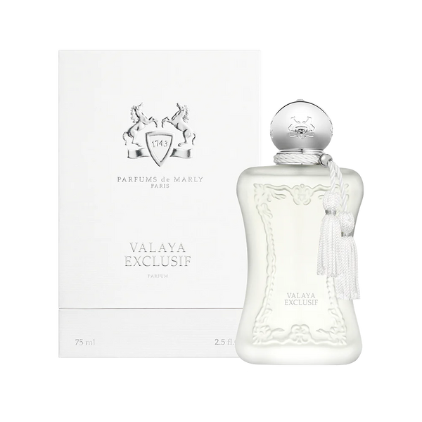 Parfums de Marly Valaya Exclusif Parfum 2.5 oz For Women