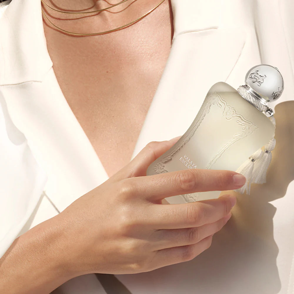 PARFUMS DE MARLY - VALAYA EXCLUSIF PARFUM 2.5 OZ FOR WOMEN