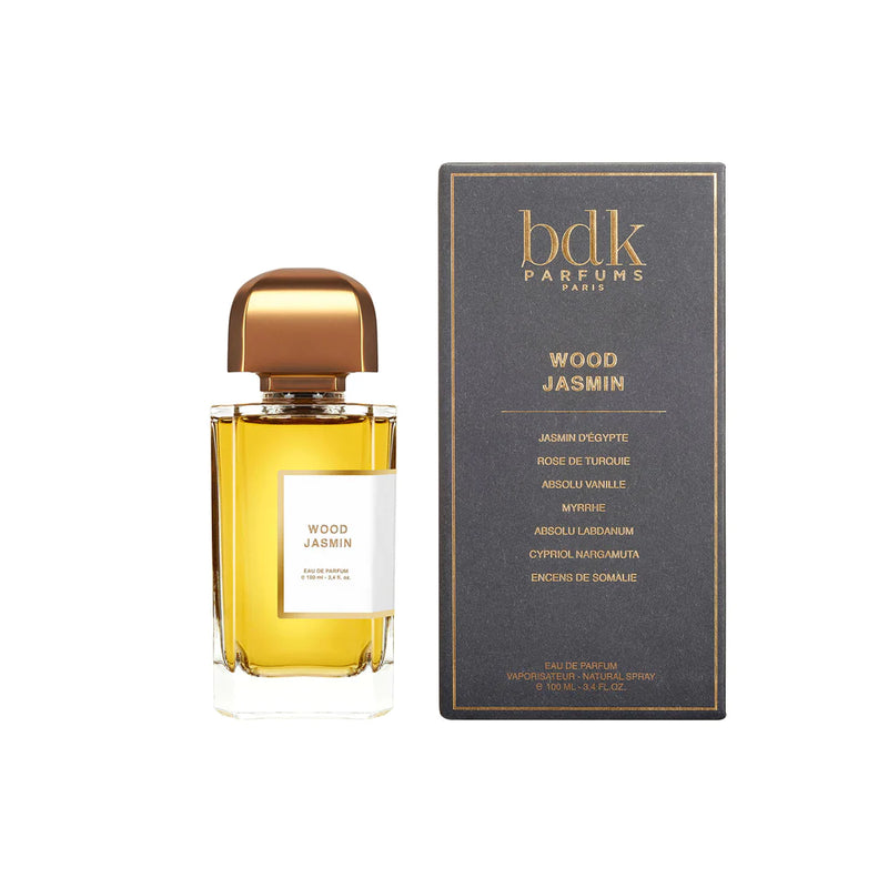 BDK Parfums Wood Jasmin Eau de Parfum 3.4 oz Unisex