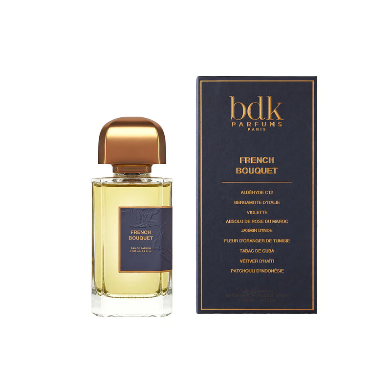 BDK Parfums French Bouquet Eau Parfum 3.4 oz Unisex