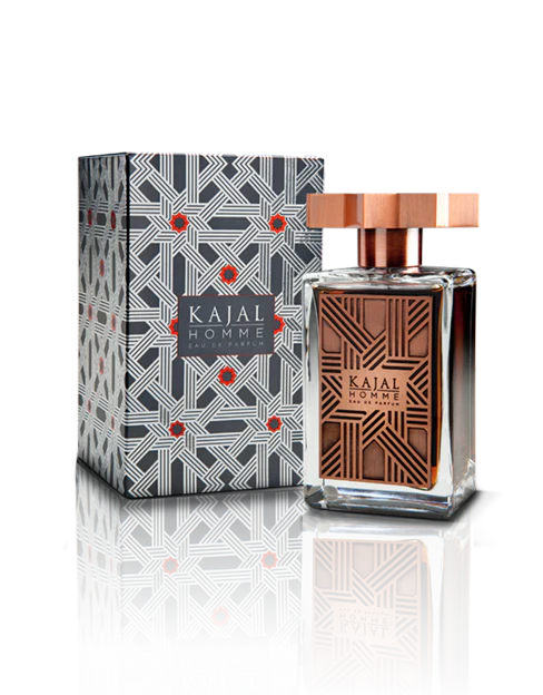 Kajal Homme Eau de Parfum 3.4 oz For Men