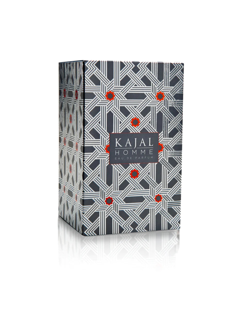 Kajal Homme Eau de Parfum 3.4 oz For Men