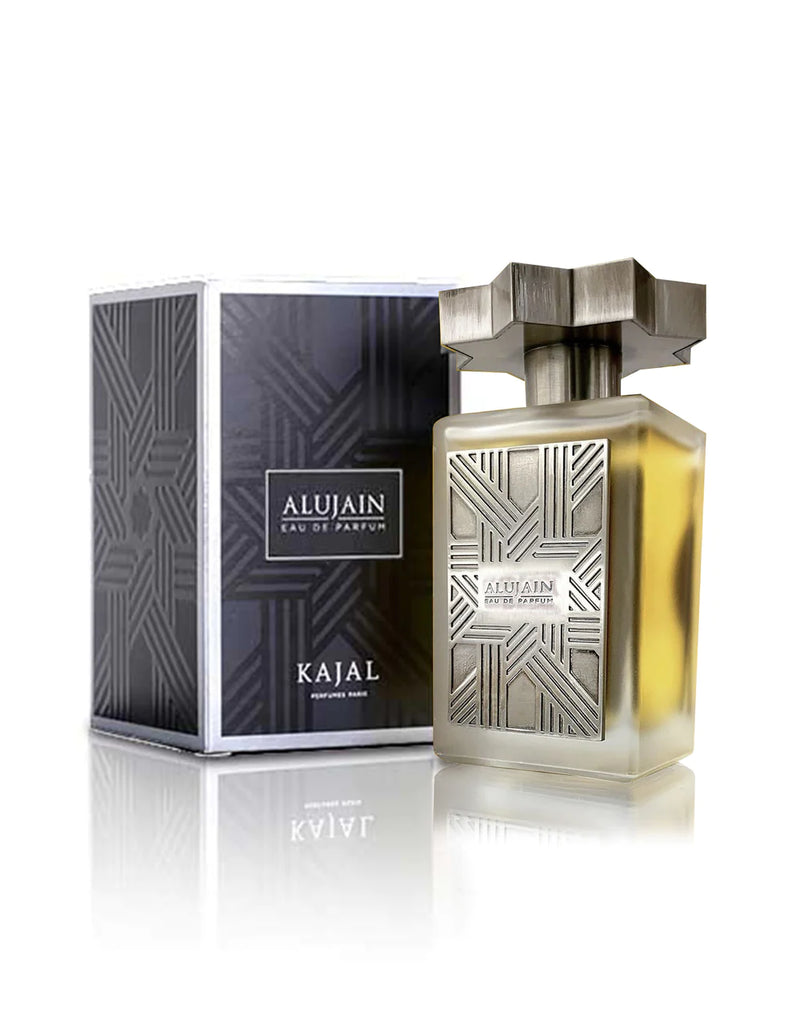 Kajal Alujain Eau de Parfum 3.4 oz For Men