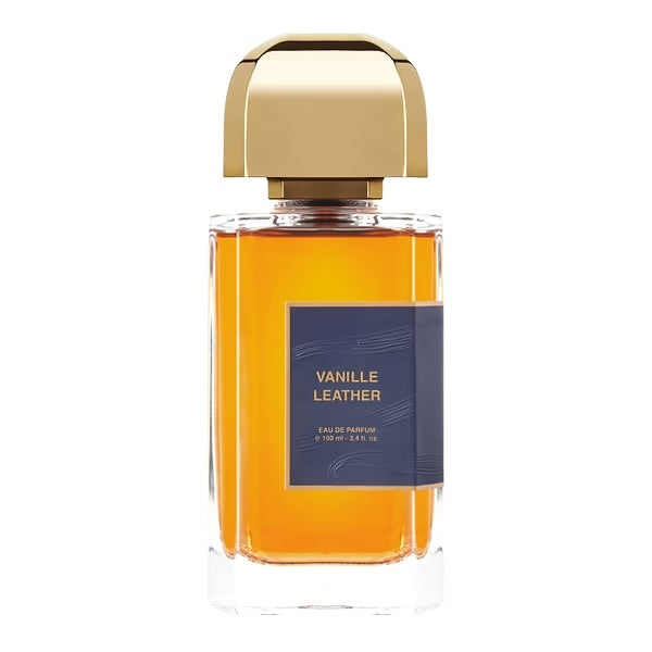 BDK PARFUMS - VANILLE LEATHER EAU DE PARFUM 3.4 oz UNISEX – HDYS