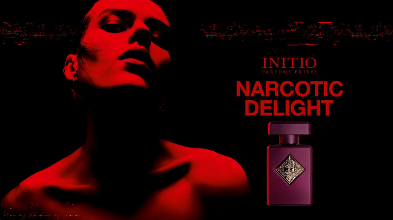 Initio Parfums Prives Narcotic Delight Eau de Parfum 3.0 oz