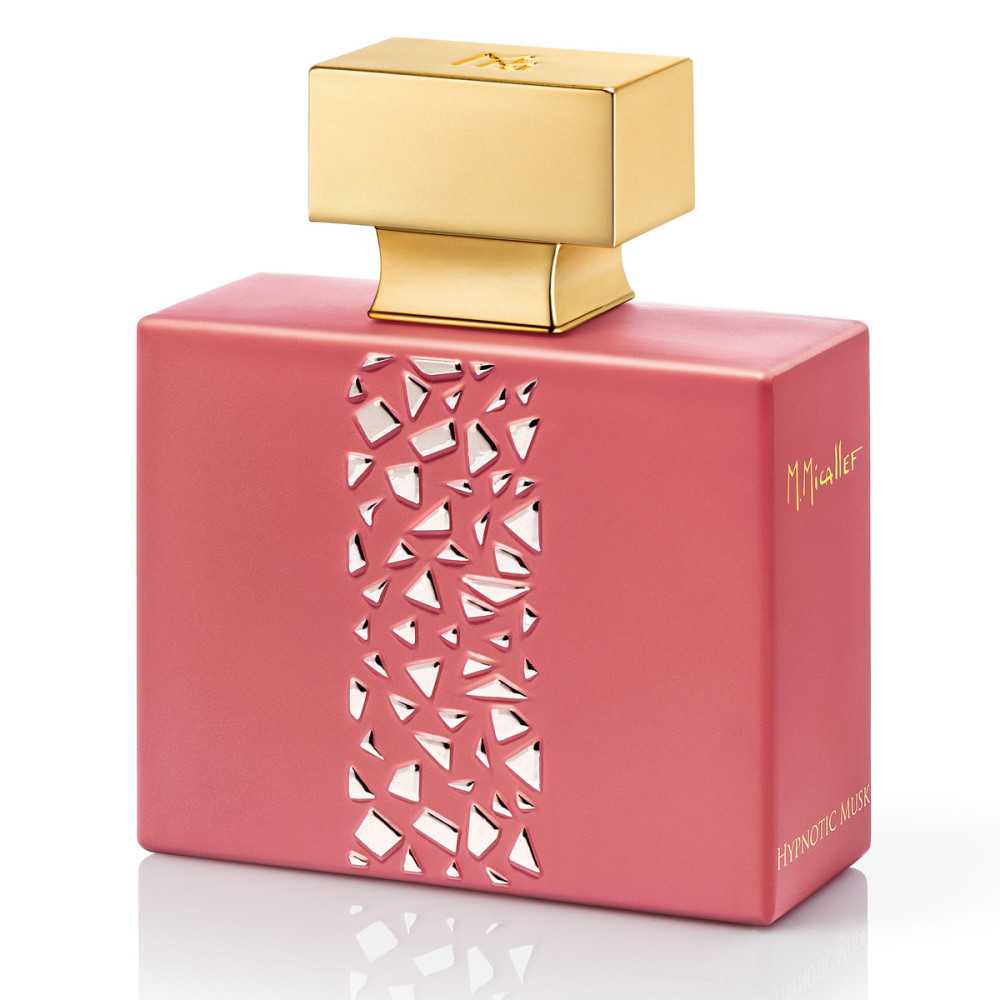 M. MICALLEF - HYPNOTIC MUSK EAU DE PARFUM 3.4 OZ FOR WOMEN – HDYS