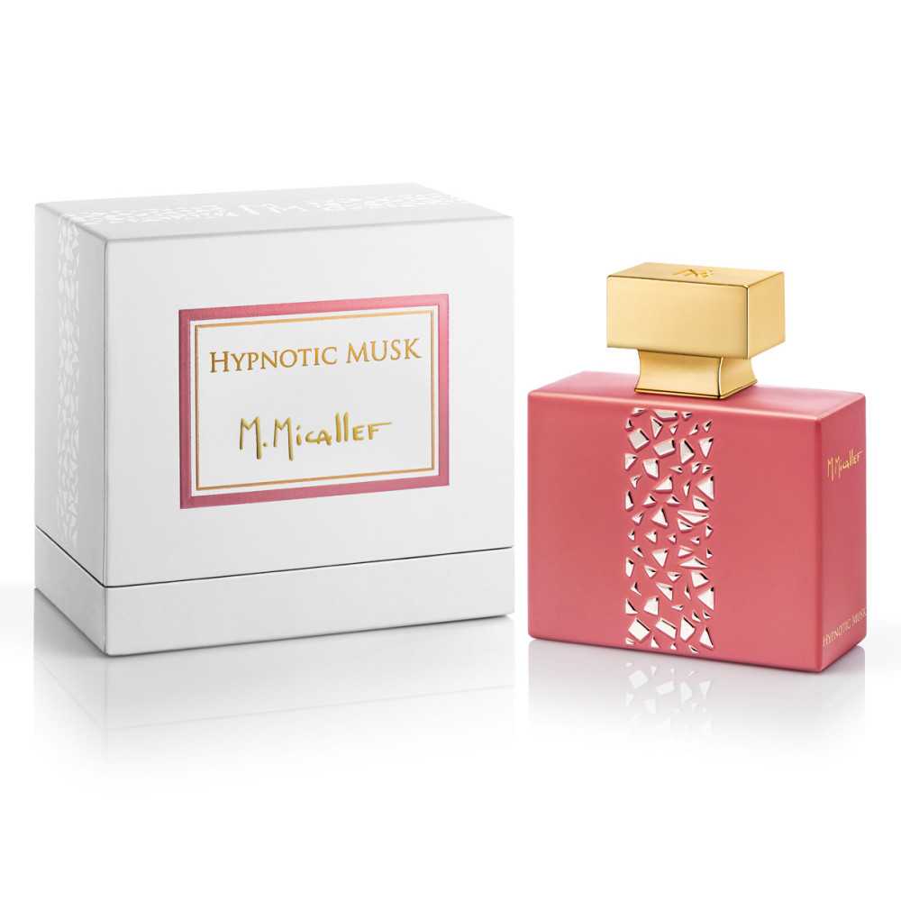 M. MICALLEF - HYPNOTIC MUSK EAU DE PARFUM 3.4 OZ FOR WOMEN