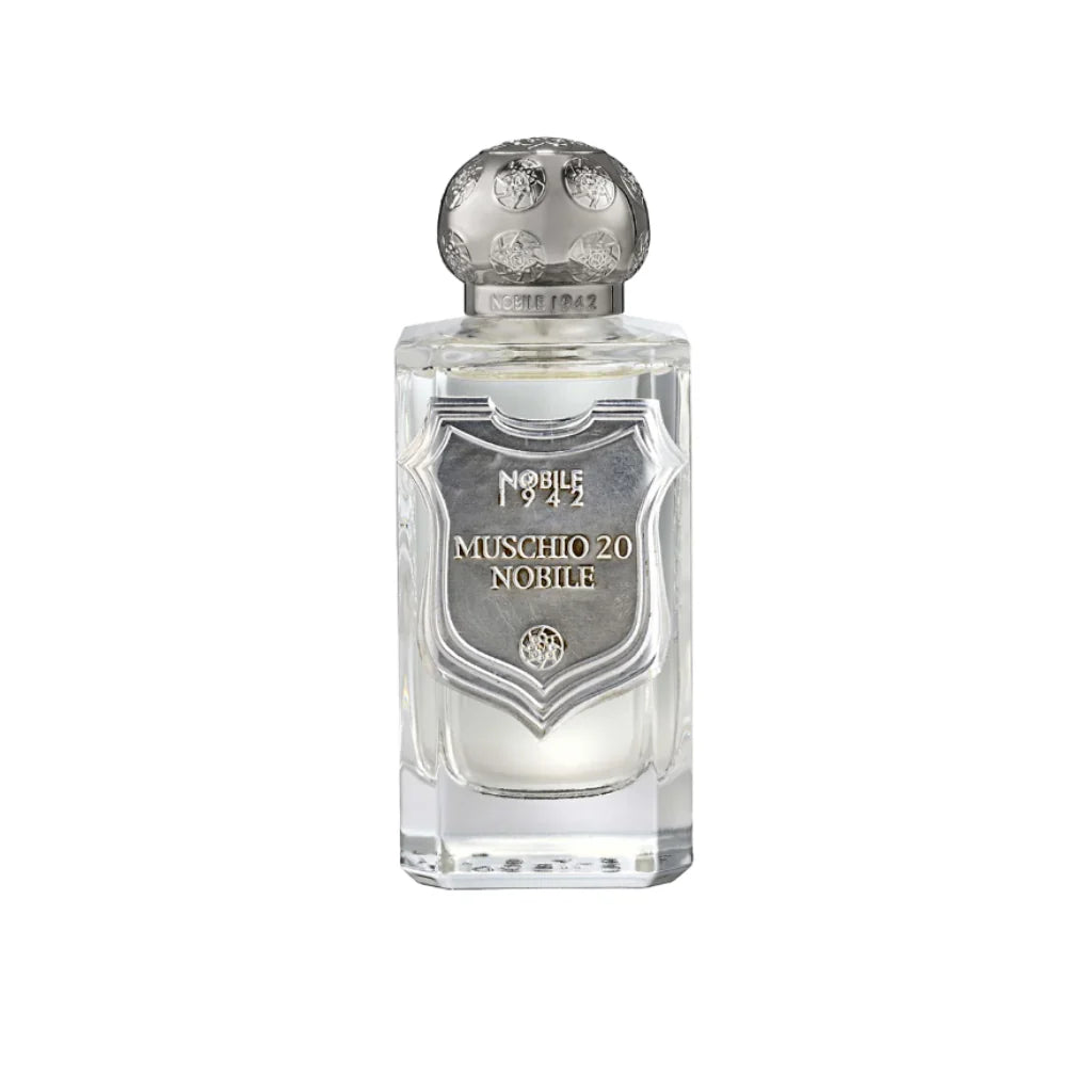 NOBILE 1942 - MUSCHIO 20 NOBILE EAU DE PARFUM UNISEX