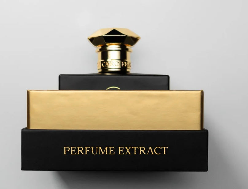 DARA CARO - DARKNESS BITES EXTRAIT DE PARFUM 1.7 OZ UNISEX