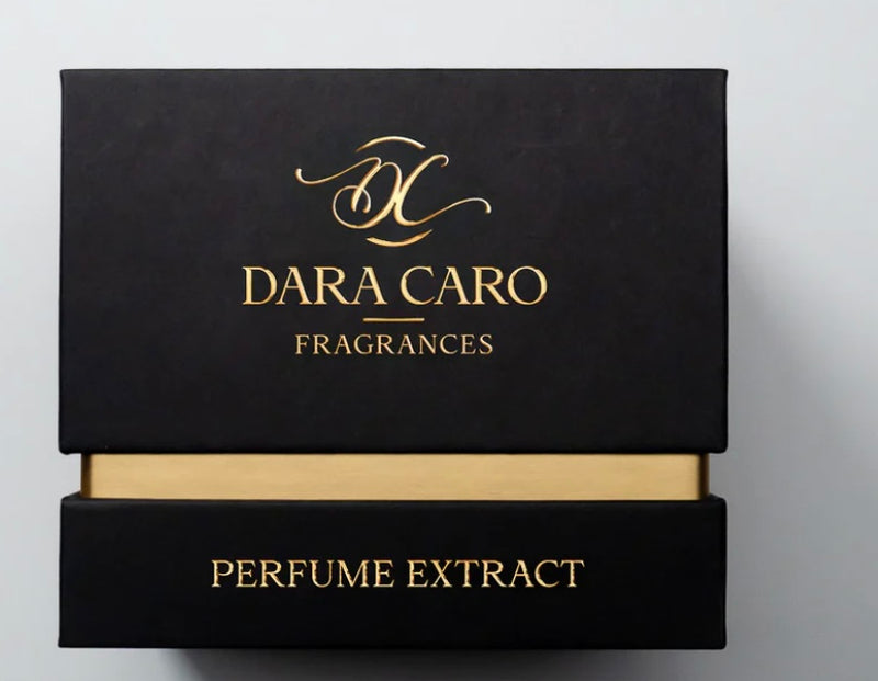 Dara Caro Darkness Bites Extrait de Parfum 50 ml Unisex