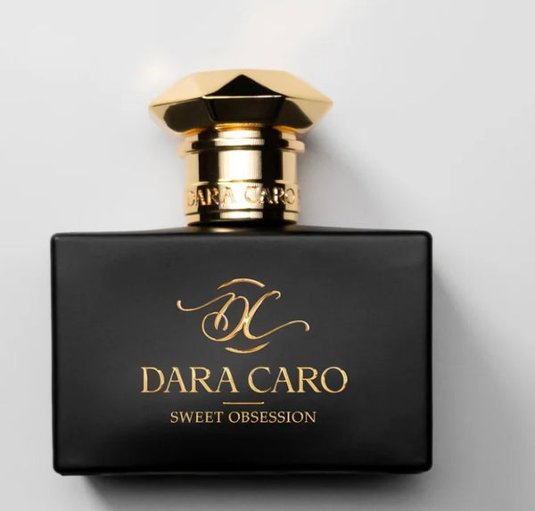 Dara Caro Sweet Obsession Extrait de Parfum 50 ml Unisex