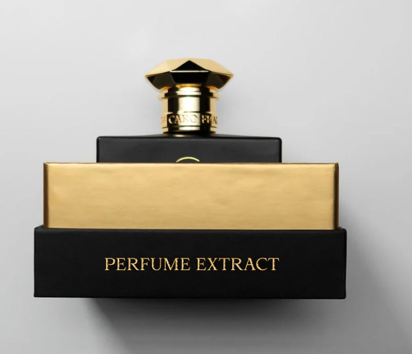 DARA CARO - SWEET OBSESSION EXTRAIT DE PARFUM 1.7 OZ UNISEX