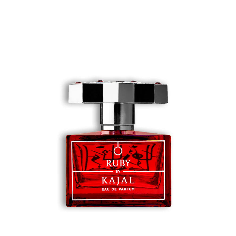KAJAL - RUBY EAU DE PARFUM 3.4 oz UNSIEX