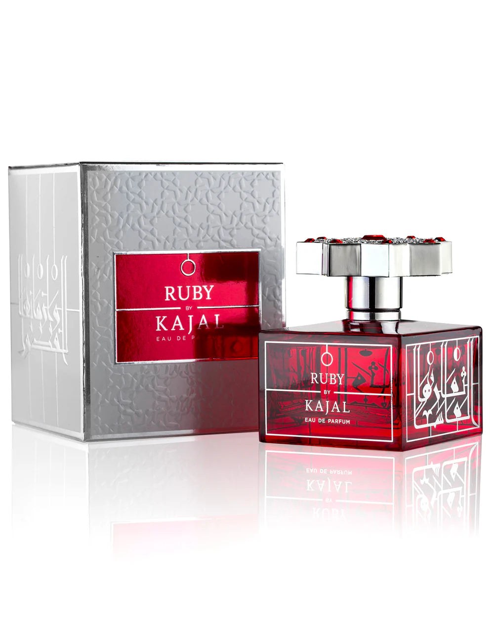 KAJAL - RUBY EAU DE PARFUM 3.4 oz UNSIEX
