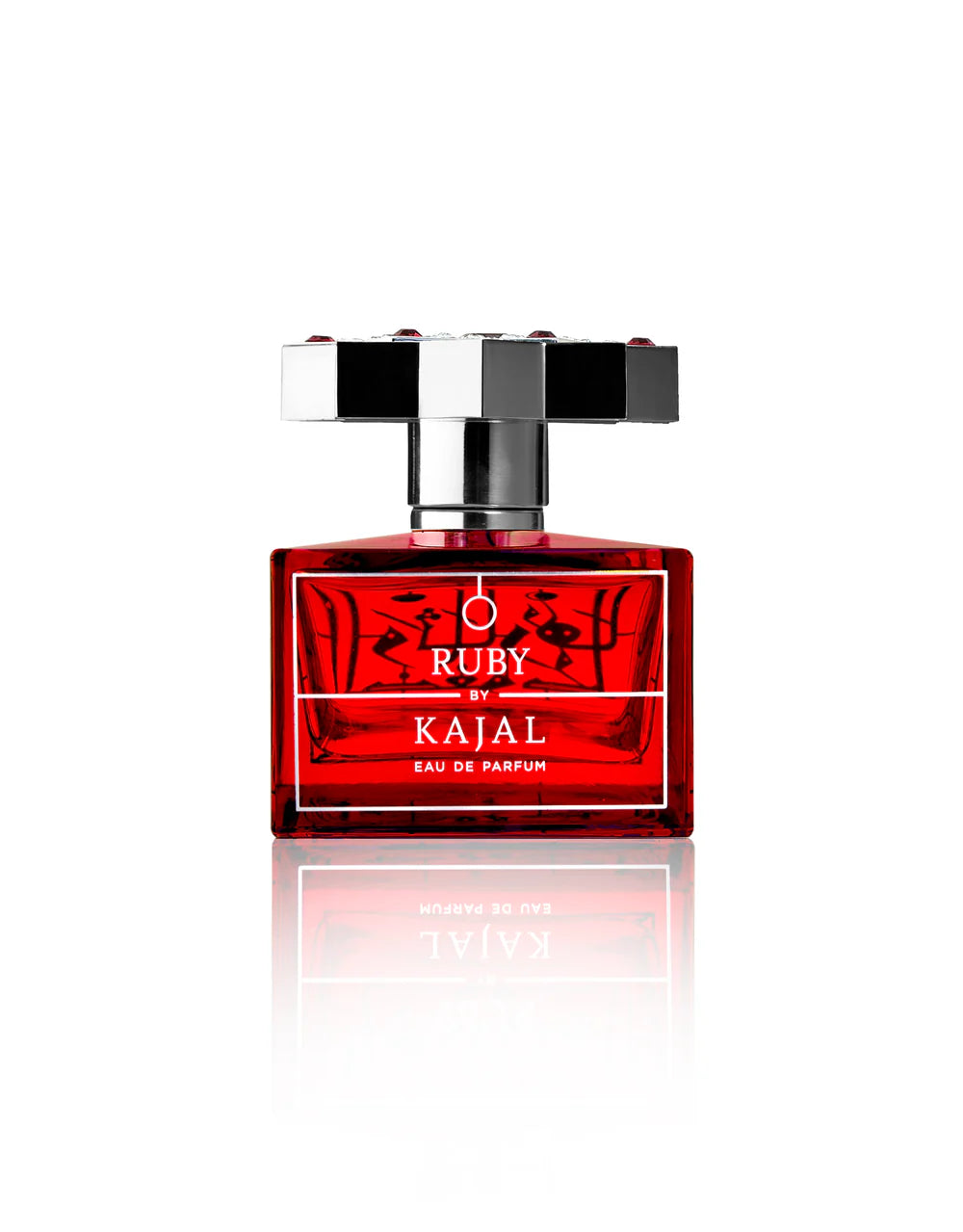 KAJAL - RUBY EAU DE PARFUM 3.4 oz UNSIEX