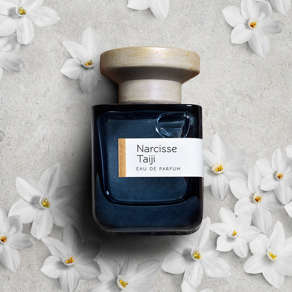 Atelier Materi Narcisse Taiji – HDYS Parfums