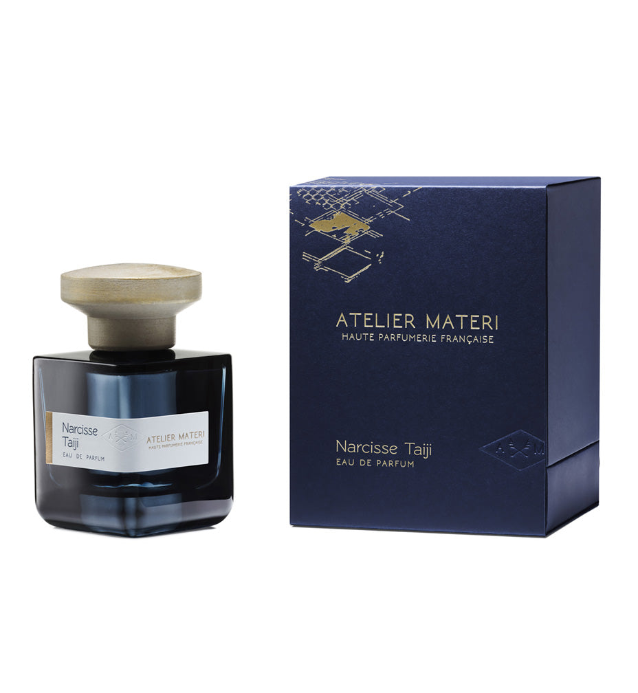 ATELIER MATERI - NARCISSE TAIJI EAU DE PARFUM 3.4 OZ UNISEX