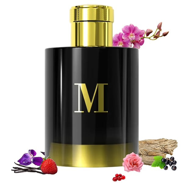 PANTHEON ROMA - M SPECIAL EDITION EXTRAIT DE PARFUM 3.4 OZ UNISEX