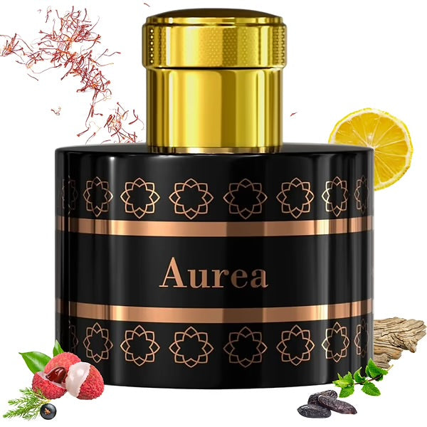 PANTHEON ROMA - AUREA EXTRAIT DE PARFUM 3.4 OZ UNISEX