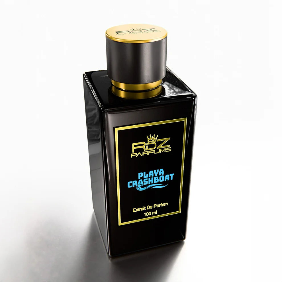 RDZ PARFUMS - PLAYA CRASH BOAT EXTRAIT DE PARFUM 3.4 OZ UNISEX