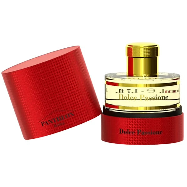 PANTHEON ROMA - DOLCE PASSIONE EXTRAIT DE PARFUM 1.7 OZ UNISEX