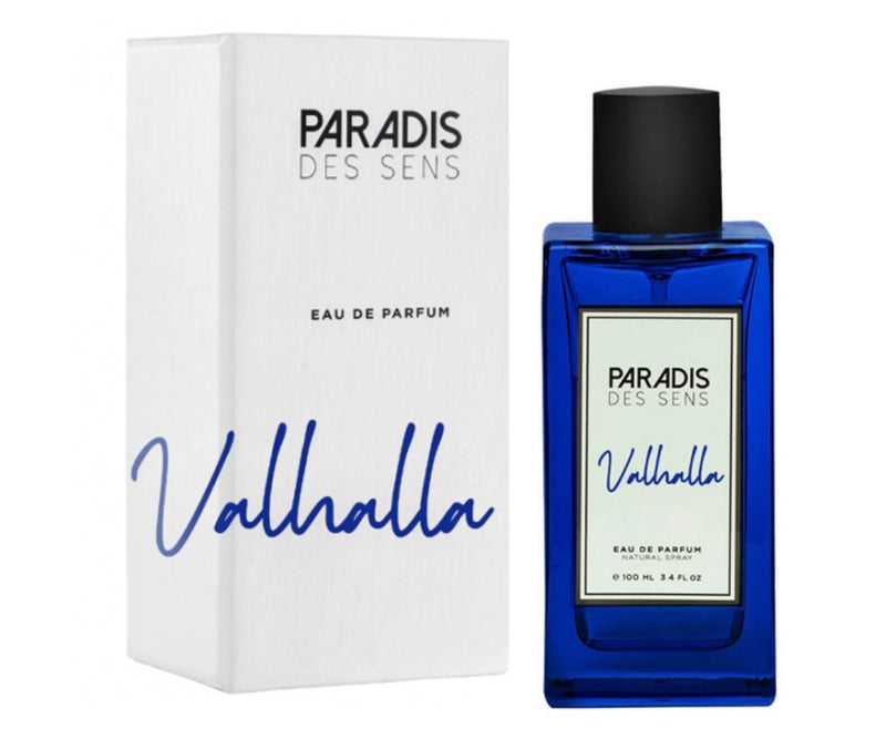 Paradis Des Sens Valhalla Eau de Parfum 3.4 oz Unisex