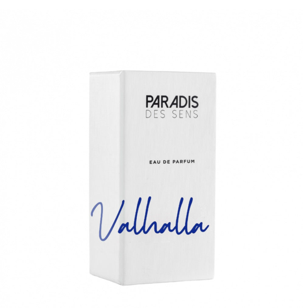 Paradis Des Sens Valhalla Eau de Parfum 3.4 oz Unisex