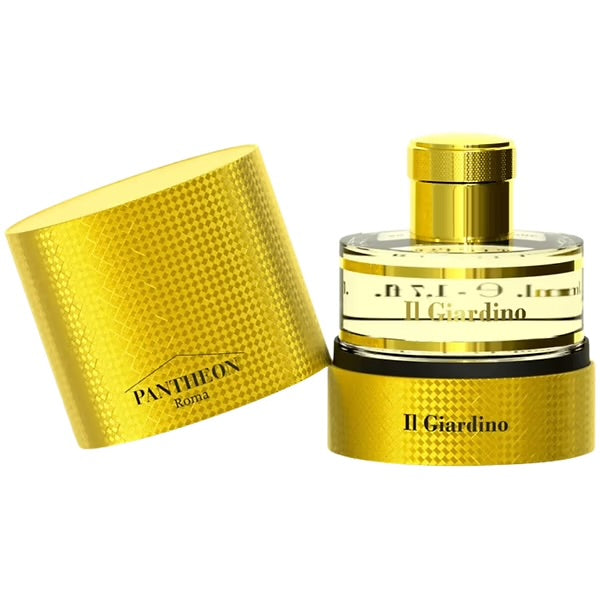 PANTHEON ROMA - IL GIARDINO EXTRAIT DE PARFUM 1.7 OZ UNISEX