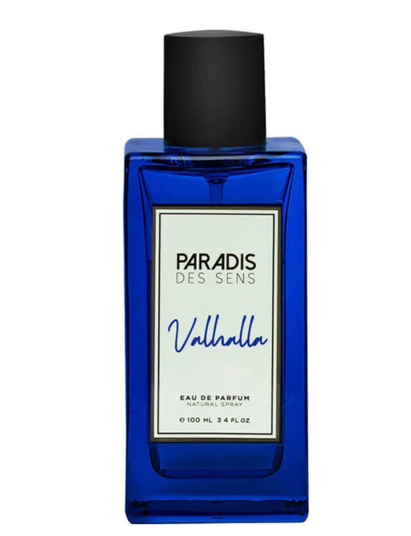 Paradis Des Sens Valhalla Eau de Parfum 3.4 oz Unisex