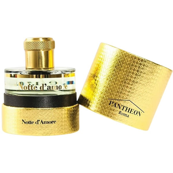 PANTHEON ROMA - NOTTE D’AMORE EXTRAIT DE PARFUM 1.7 UNISEX