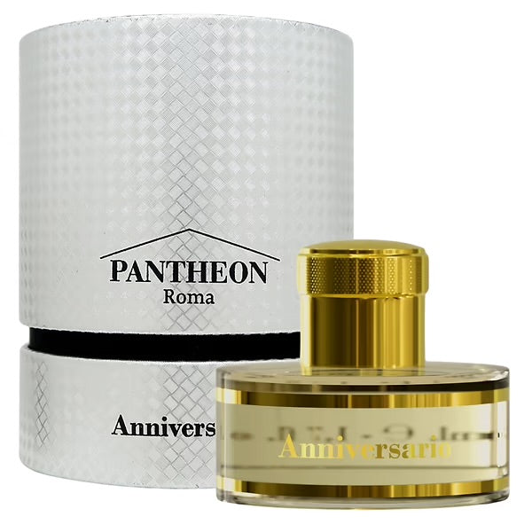 PANTHEON ROMA - ANNIVERSARIO EXTRAIT DE PARFUM 1.7 OZ UNISEX