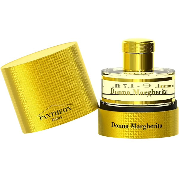 PANTHEON ROMA - DONNA MARGHERITA EXTRAIT DE PARFUM 1.7 OZ UNISEX