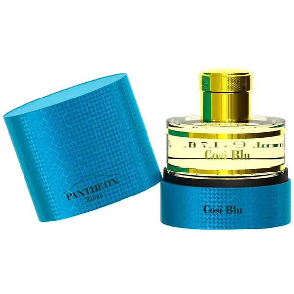 PANTHEON ROMA - COSÌ BLUE EXTRAIT DE PARFUM 1.7 OZ UNISEX