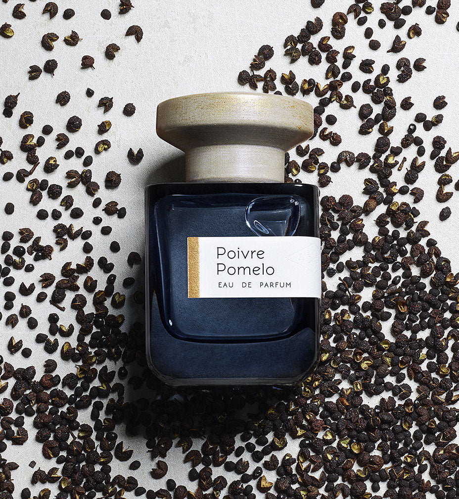 ATELIER MATERI - POIVRE POMELO EAU DE PARFUM 3.4 OZ UNISEX