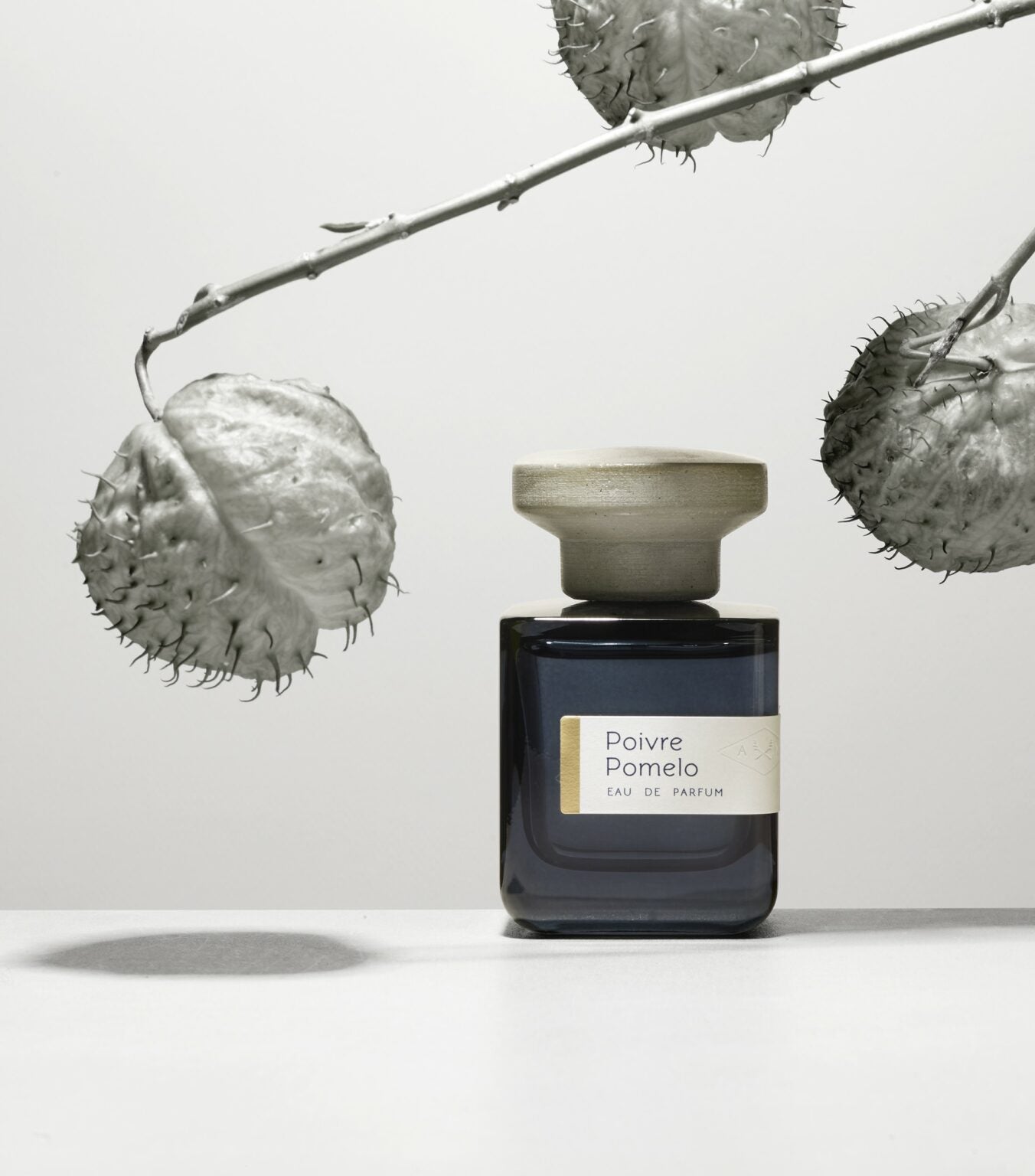 ATELIER MATERI - POIVRE POMELO EAU DE PARFUM 3.4 OZ UNISEX