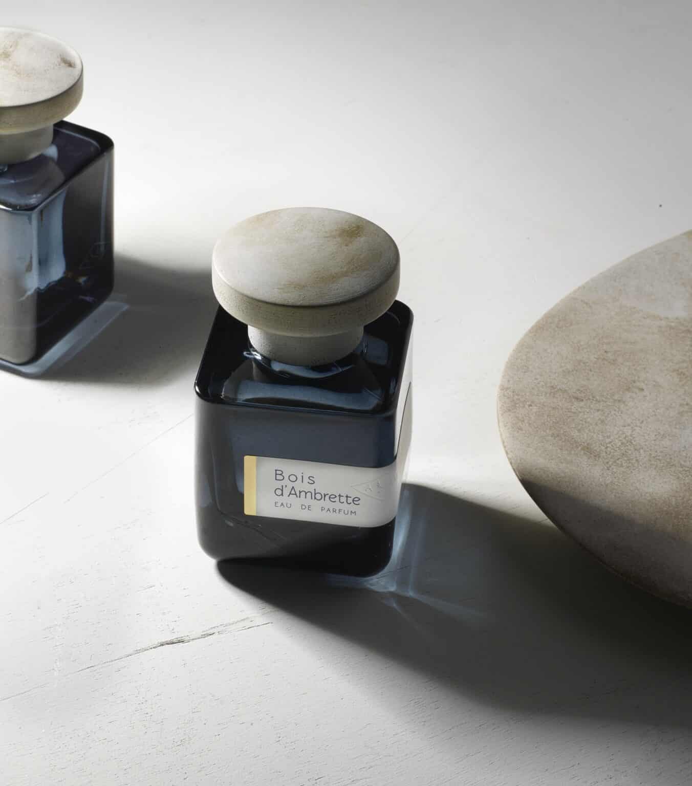 ATELIER MATERI - BOIS D’AMBRETTE EAU DE PARFUM 3.4 OZ UNISEX