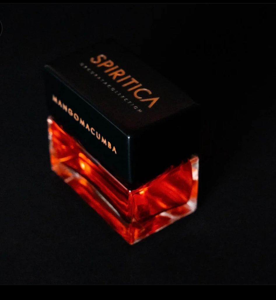 SPIRITICA - MANGOMACUMBA EXTRAIT DE PARFUM 1.7oz UNISEX
