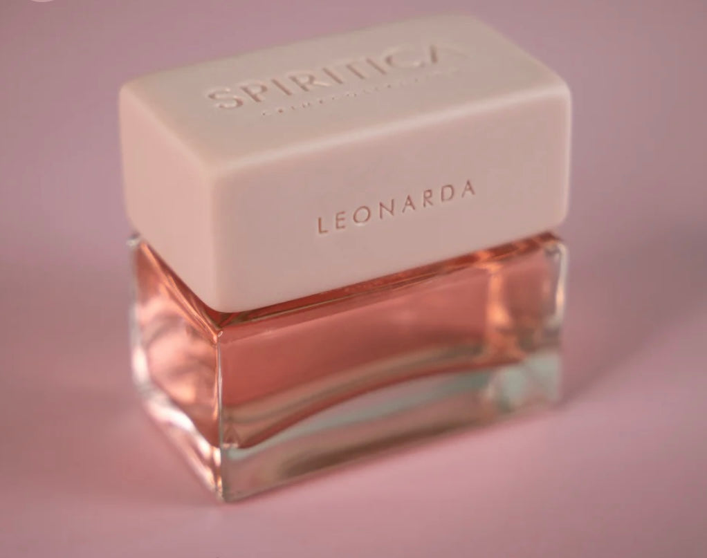 SPIRITICA - LEONARDA EXTRAIT DE PARFUM 1.7oz UNISEX