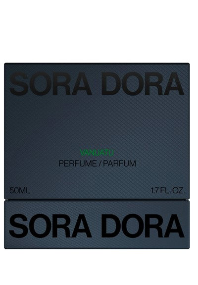 SORA DORA - VANUATU EXTRAIT DE PARFUM 1.7 oz UNISEX